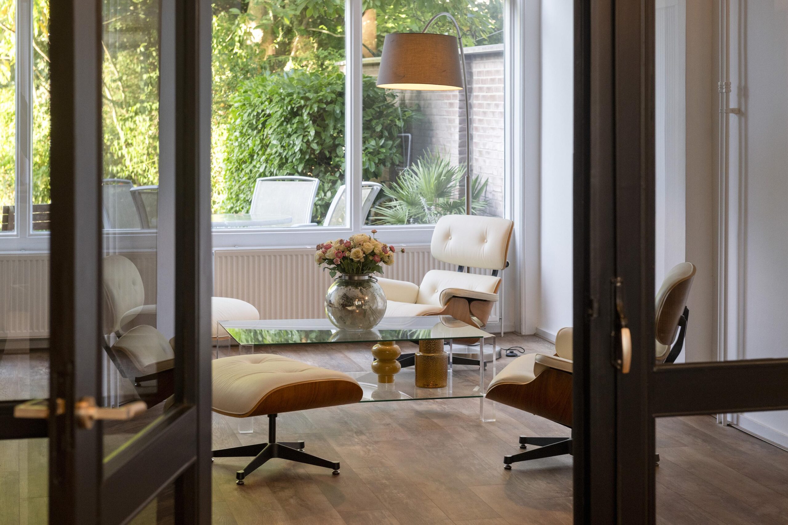 Twee-onder-één-kap te koop: Velperweg 97, Arnhem