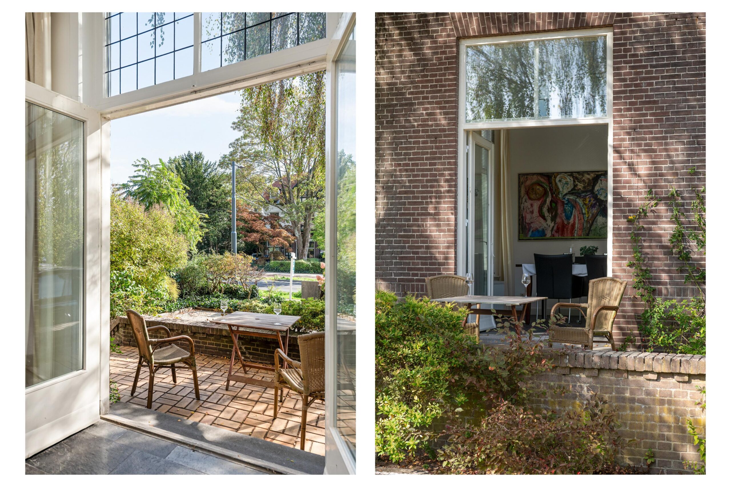 Twee-onder-één-kap te koop: Velperweg 97, Arnhem