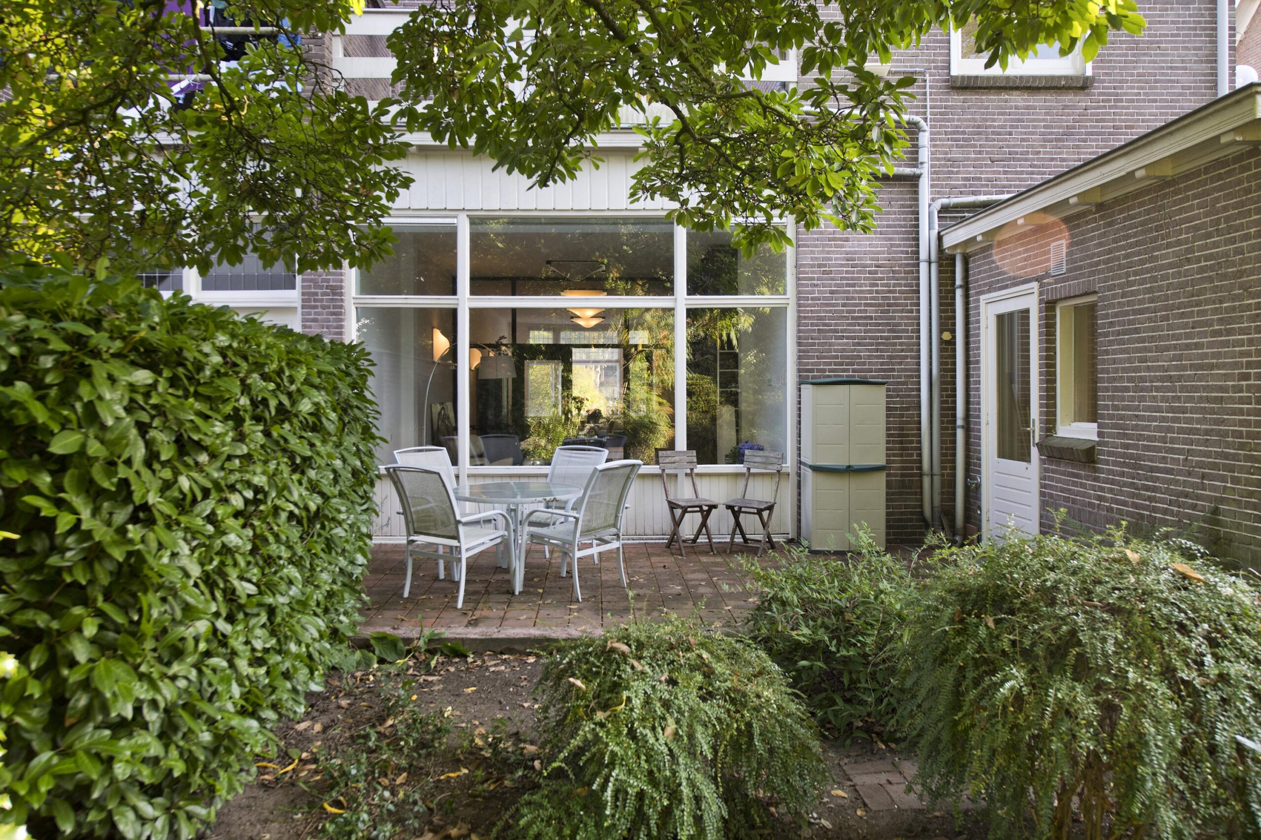 Twee-onder-één-kap te koop: Velperweg 97, Arnhem