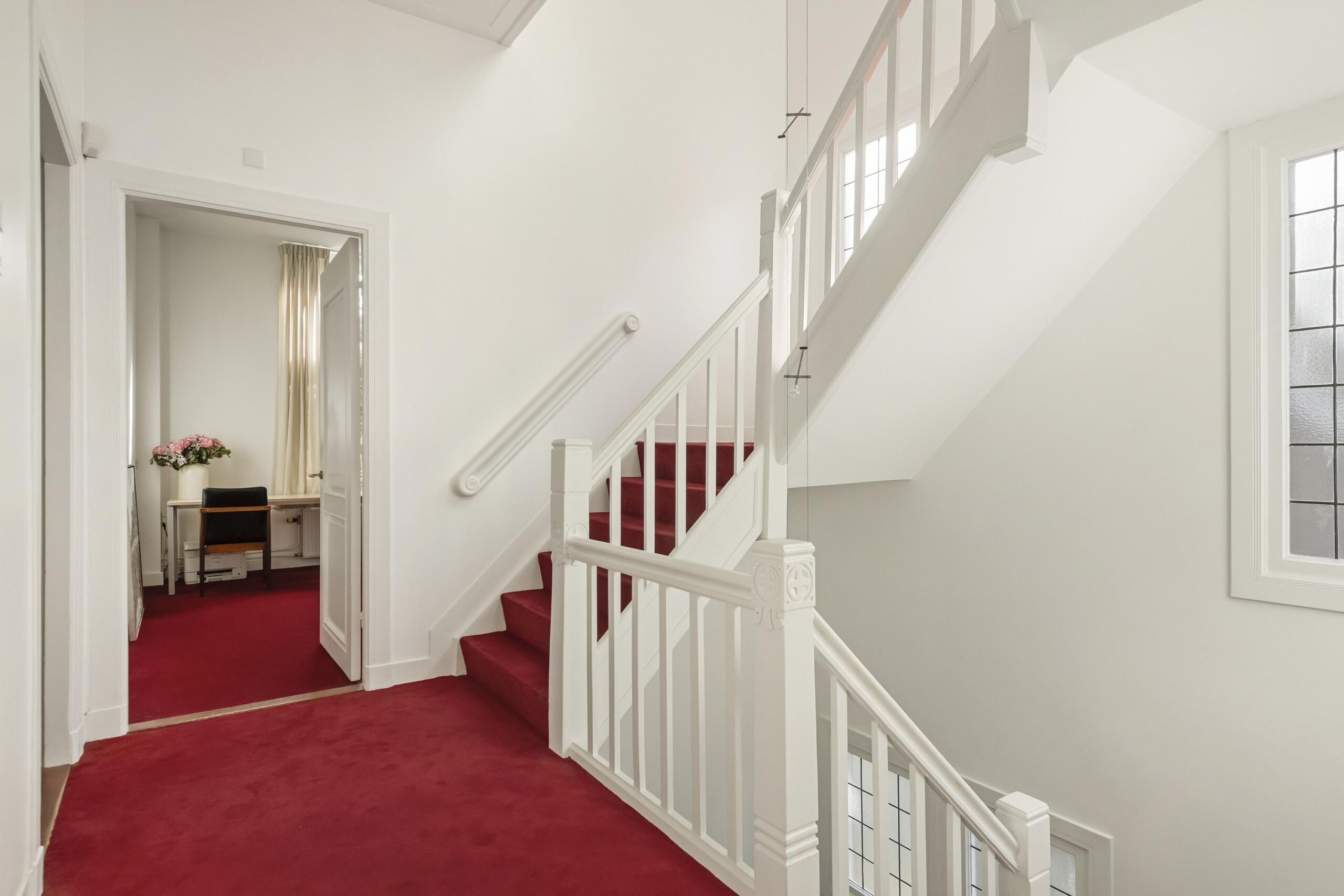 Twee-onder-één-kap te koop: Velperweg 97, Arnhem